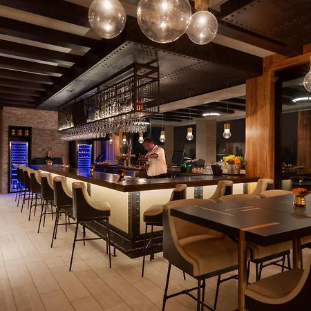 Hotel Casitas At The Hoodoo Moab, Curio Collection By Hilton Abbey Road Exteriér fotografie