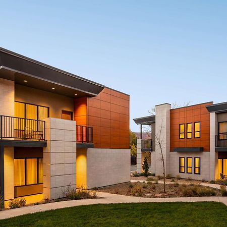 Hotel Casitas At The Hoodoo Moab, Curio Collection By Hilton Abbey Road Exteriér fotografie