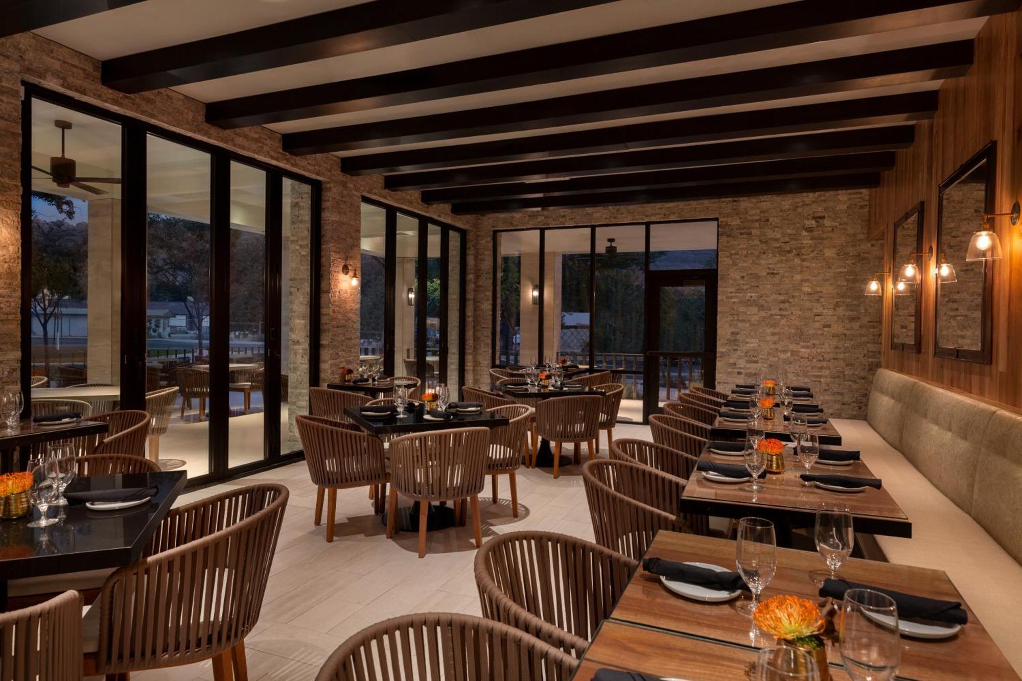 Hotel Casitas At The Hoodoo Moab, Curio Collection By Hilton Abbey Road Exteriér fotografie