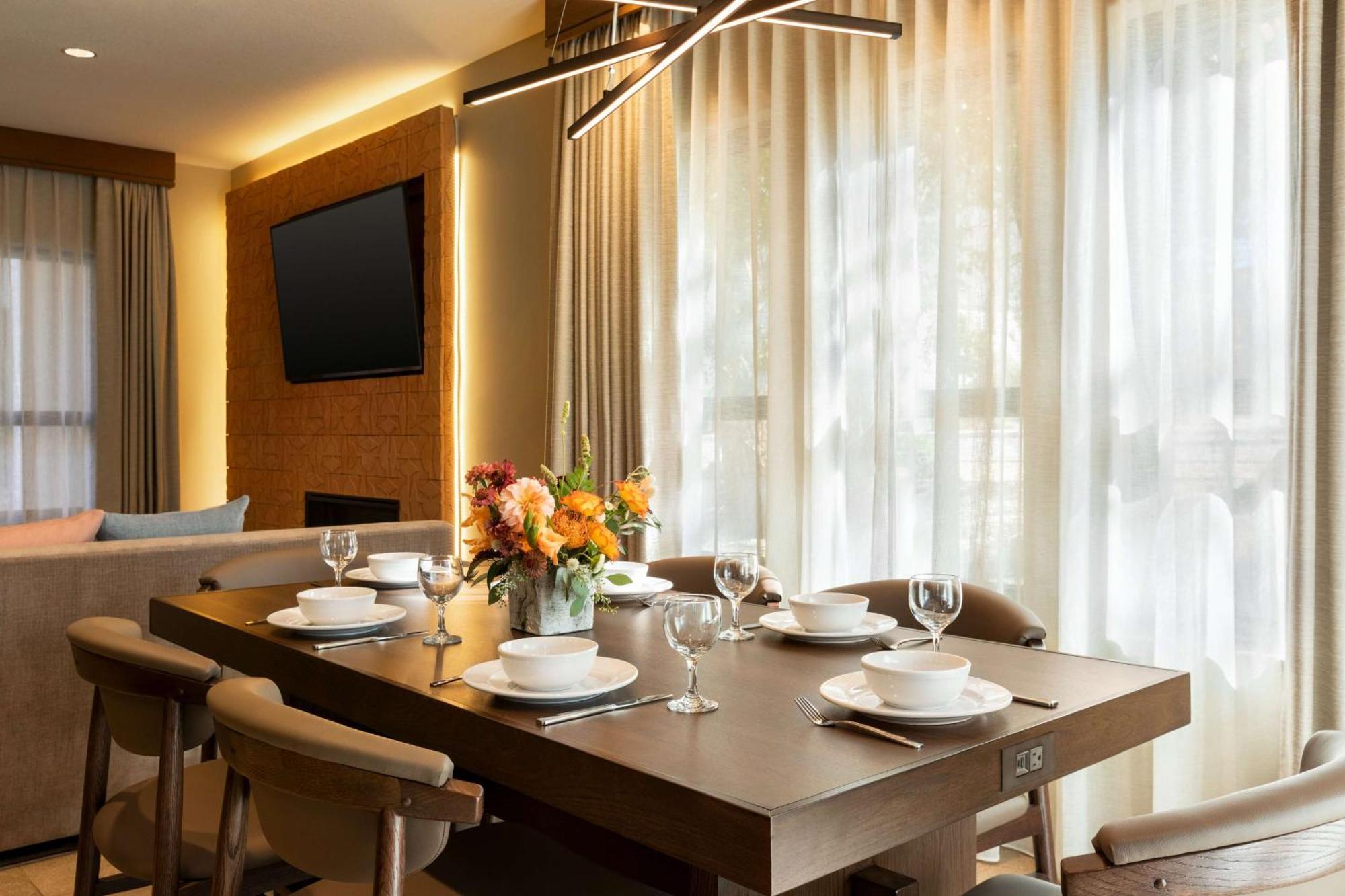 Hotel Casitas At The Hoodoo Moab, Curio Collection By Hilton Abbey Road Exteriér fotografie