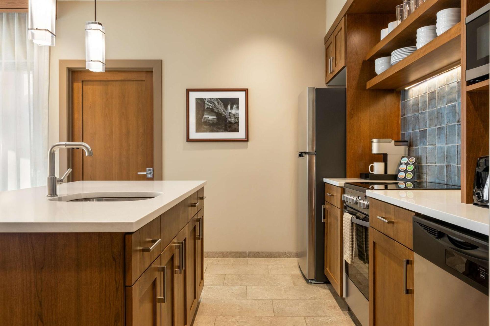 Hotel Casitas At The Hoodoo Moab, Curio Collection By Hilton Abbey Road Exteriér fotografie