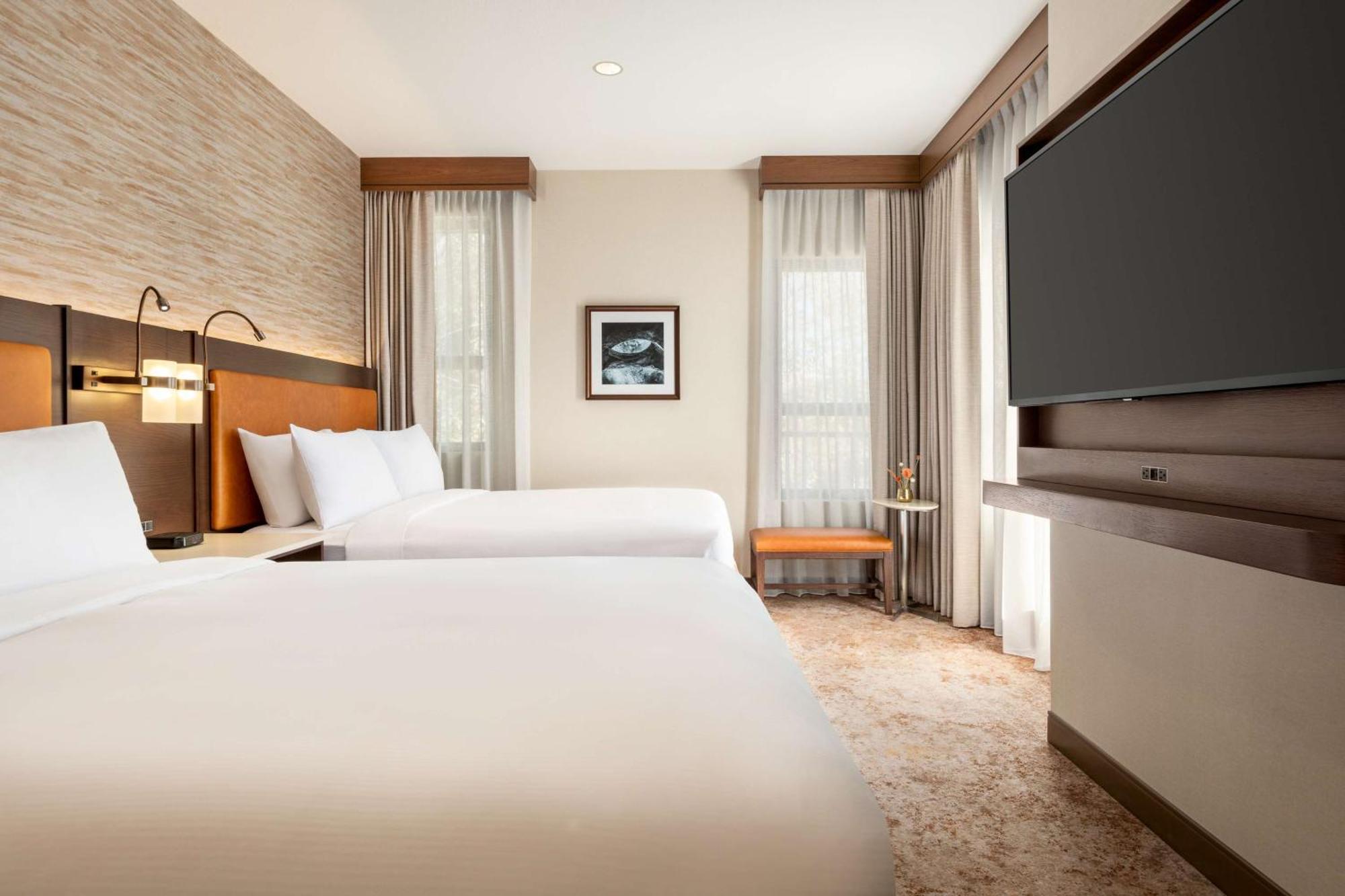 Hotel Casitas At The Hoodoo Moab, Curio Collection By Hilton Abbey Road Exteriér fotografie