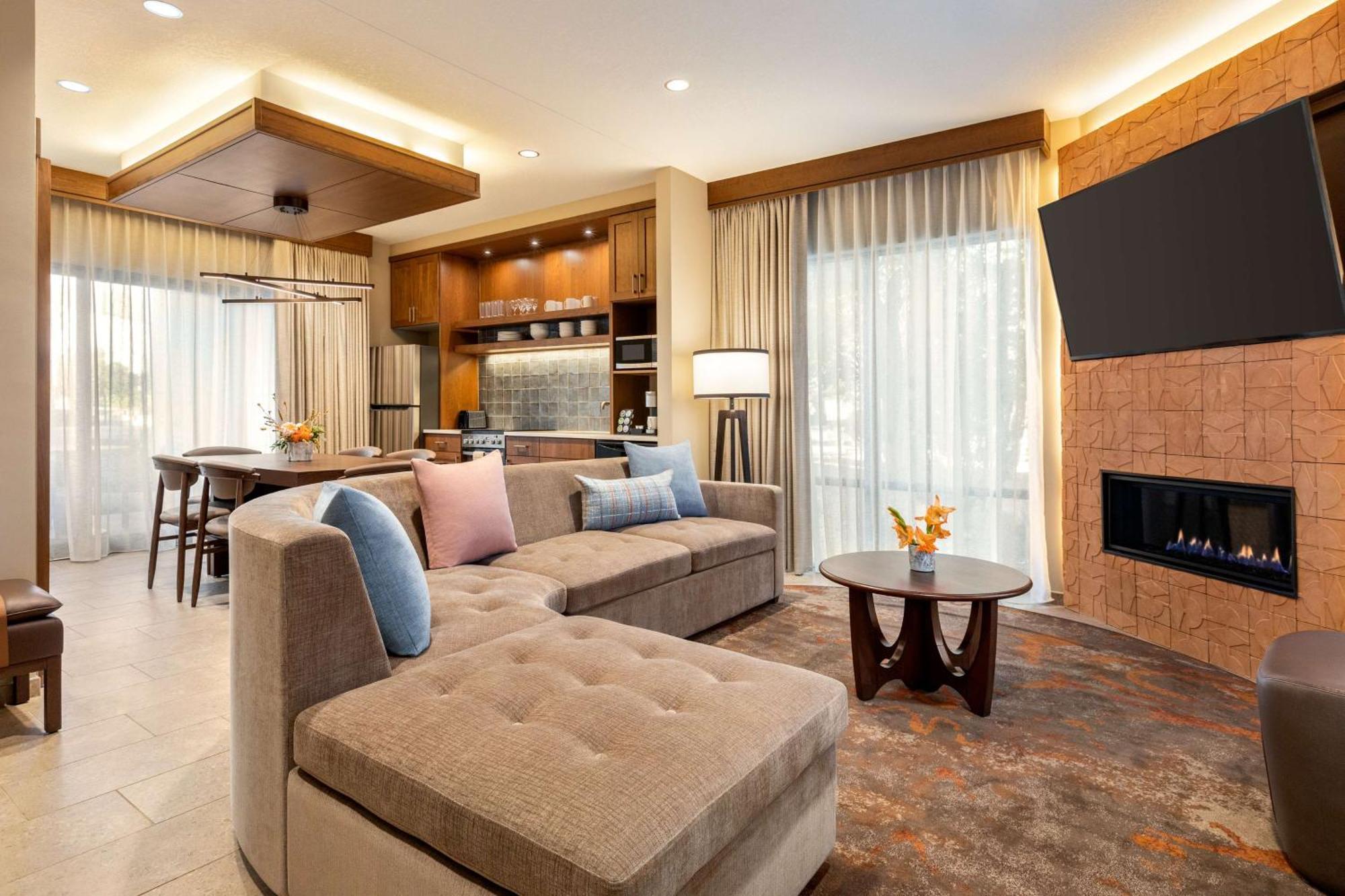 Hotel Casitas At The Hoodoo Moab, Curio Collection By Hilton Abbey Road Exteriér fotografie