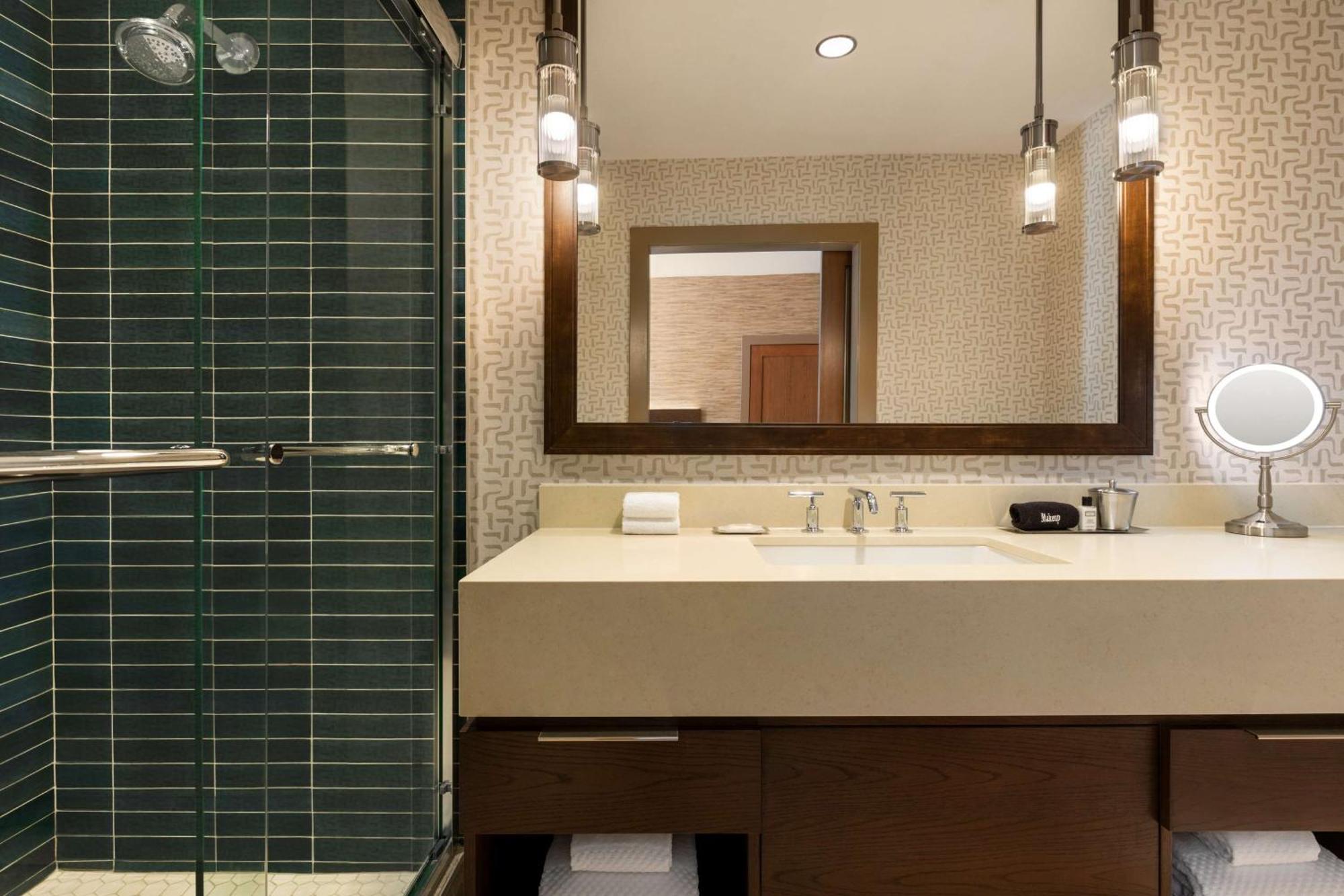 Hotel Casitas At The Hoodoo Moab, Curio Collection By Hilton Abbey Road Exteriér fotografie