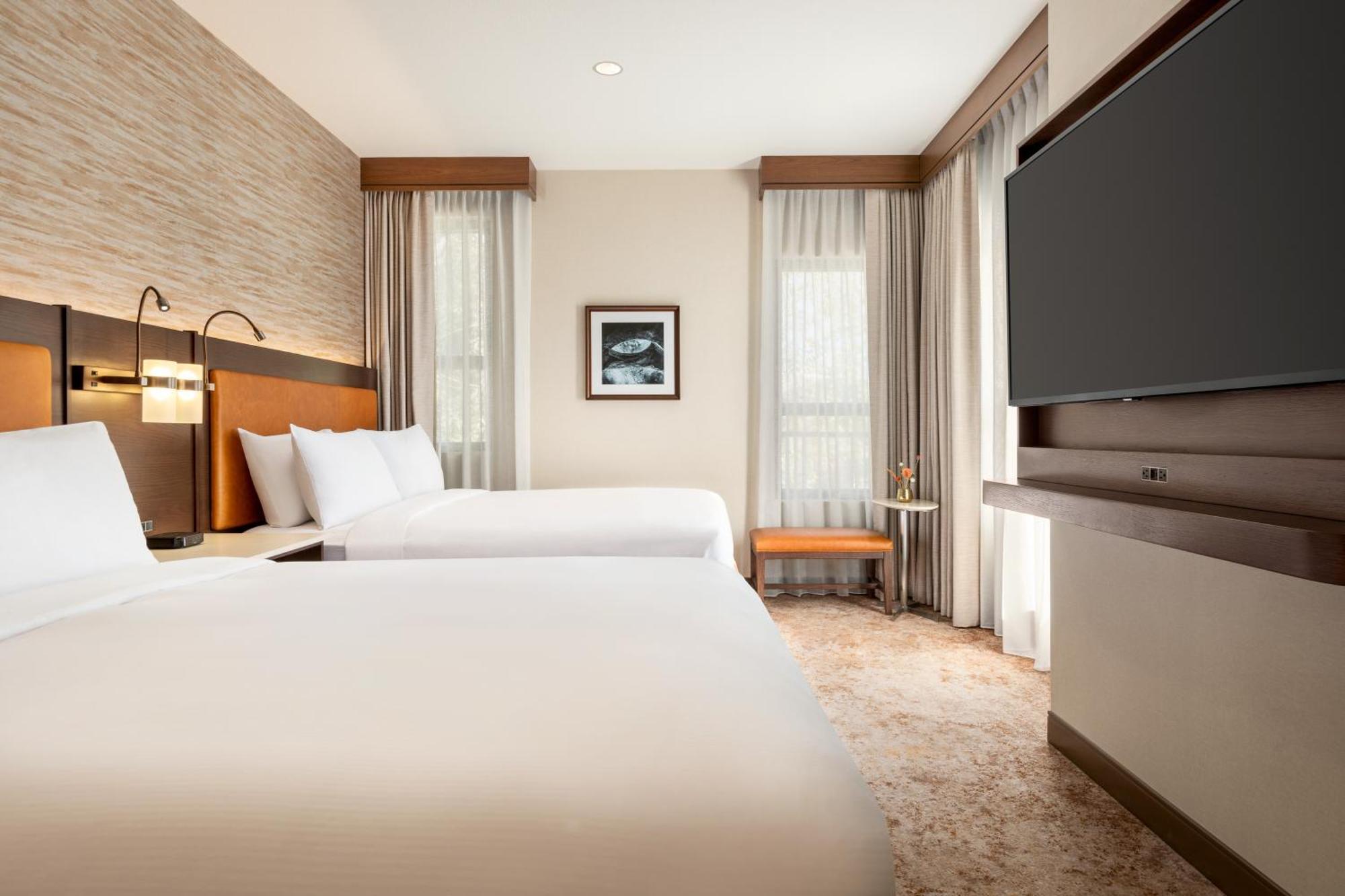 Hotel Casitas At The Hoodoo Moab, Curio Collection By Hilton Abbey Road Exteriér fotografie