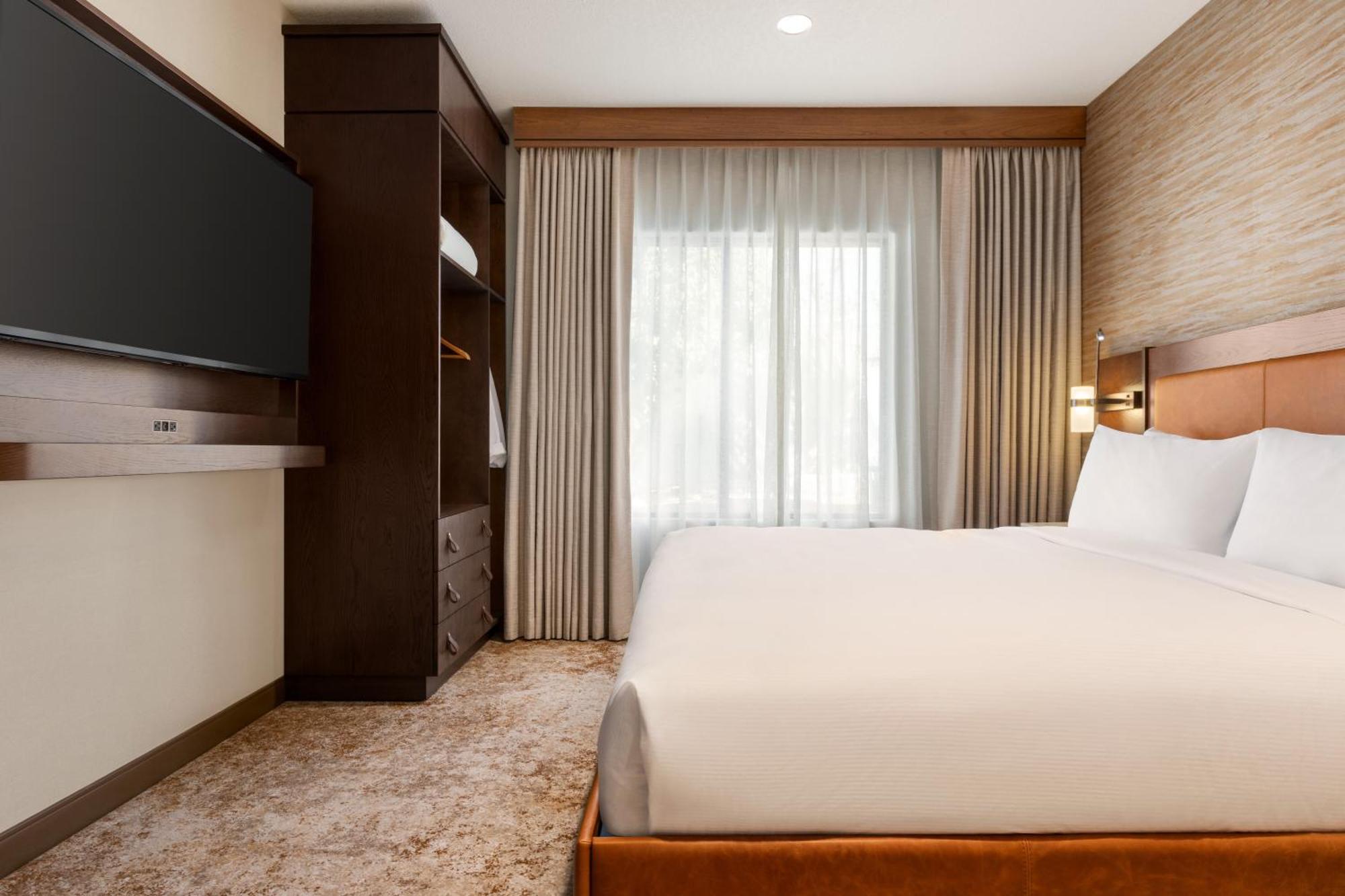 Hotel Casitas At The Hoodoo Moab, Curio Collection By Hilton Abbey Road Exteriér fotografie