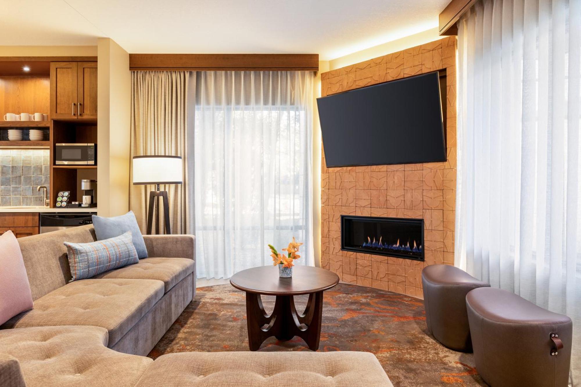 Hotel Casitas At The Hoodoo Moab, Curio Collection By Hilton Abbey Road Exteriér fotografie