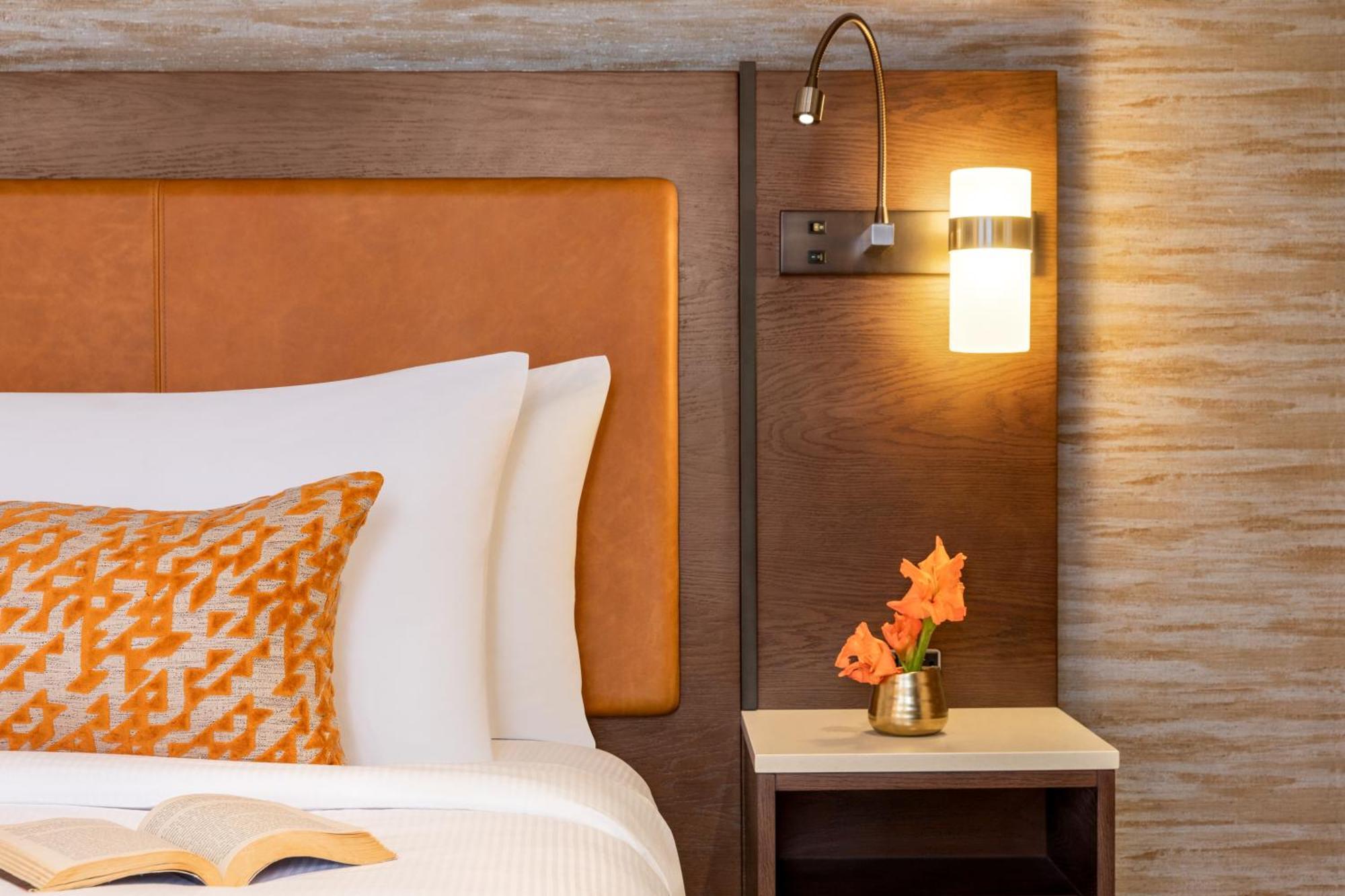 Hotel Casitas At The Hoodoo Moab, Curio Collection By Hilton Abbey Road Exteriér fotografie