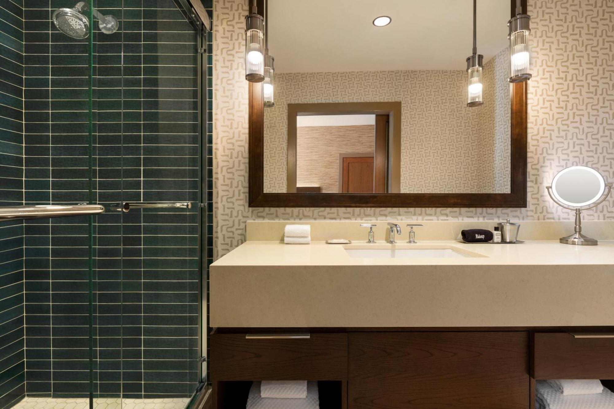 Hotel Casitas At The Hoodoo Moab, Curio Collection By Hilton Abbey Road Exteriér fotografie