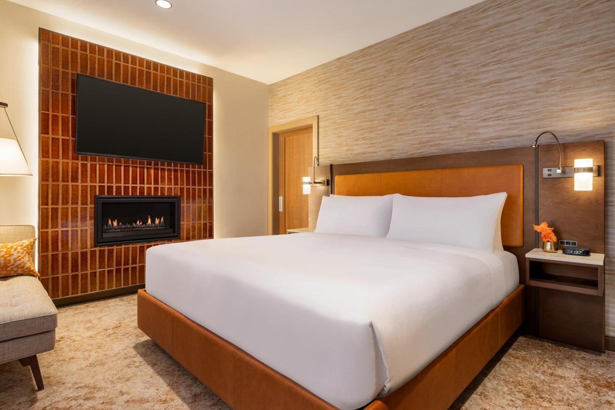 Hotel Casitas At The Hoodoo Moab, Curio Collection By Hilton Abbey Road Exteriér fotografie
