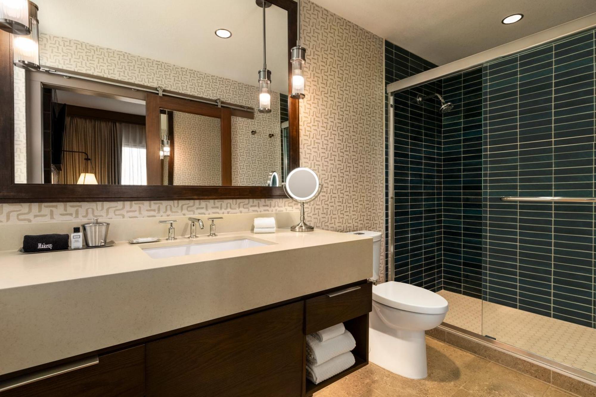 Hotel Casitas At The Hoodoo Moab, Curio Collection By Hilton Abbey Road Exteriér fotografie