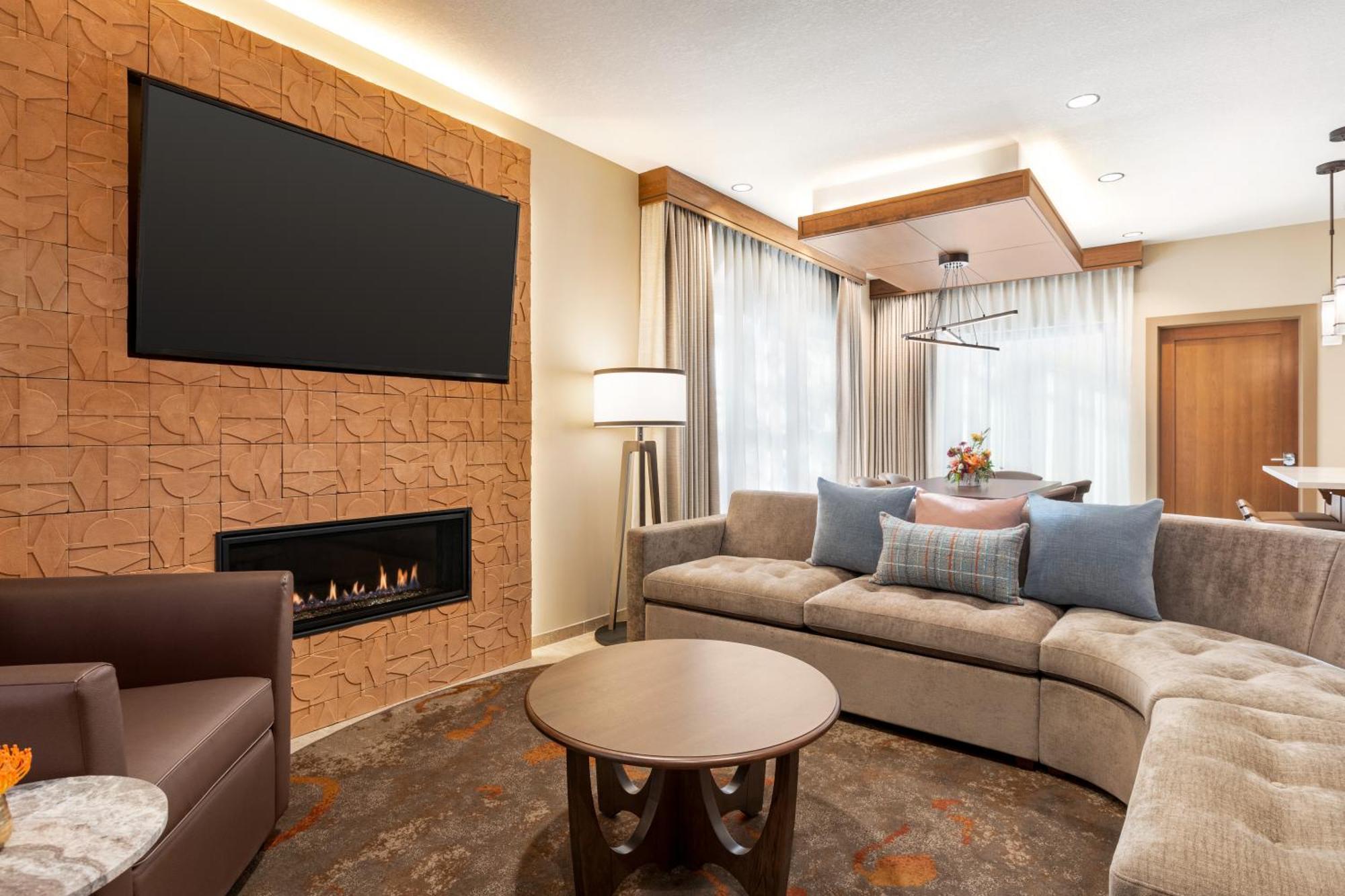 Hotel Casitas At The Hoodoo Moab, Curio Collection By Hilton Abbey Road Exteriér fotografie